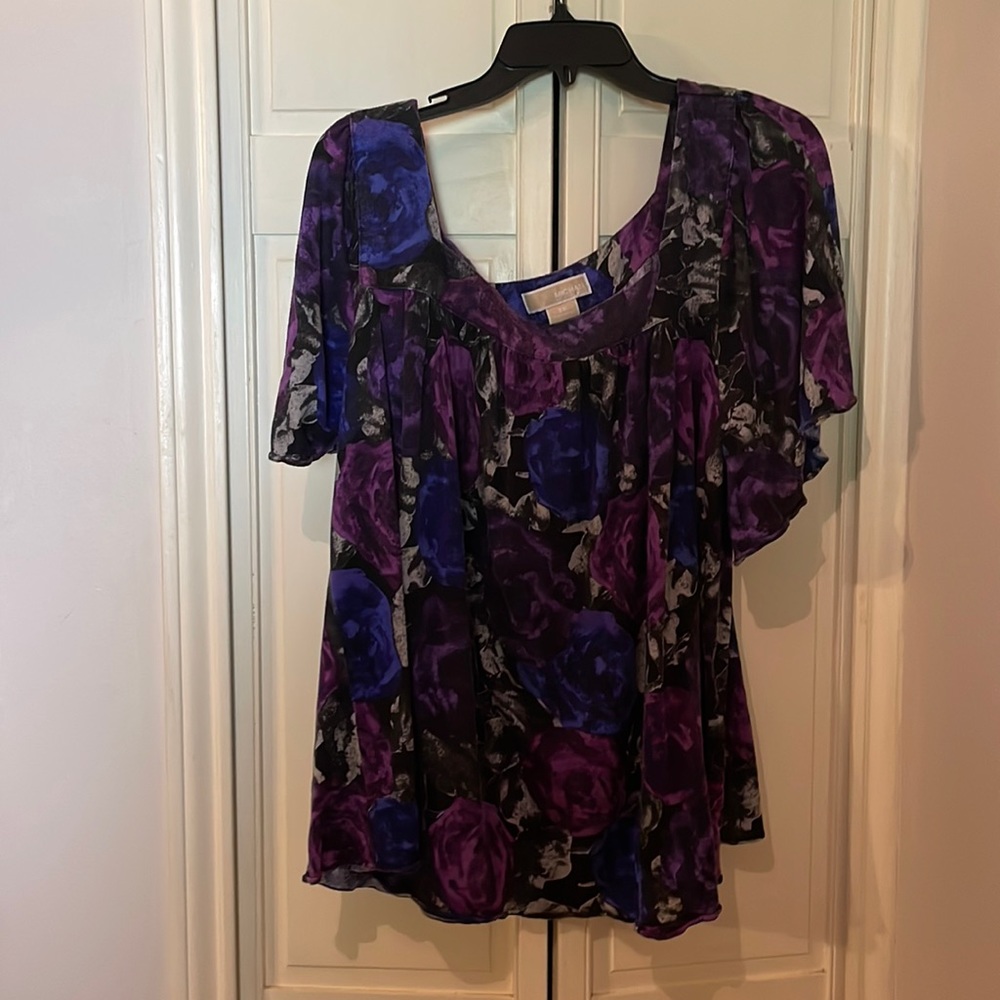 Michael Kors top